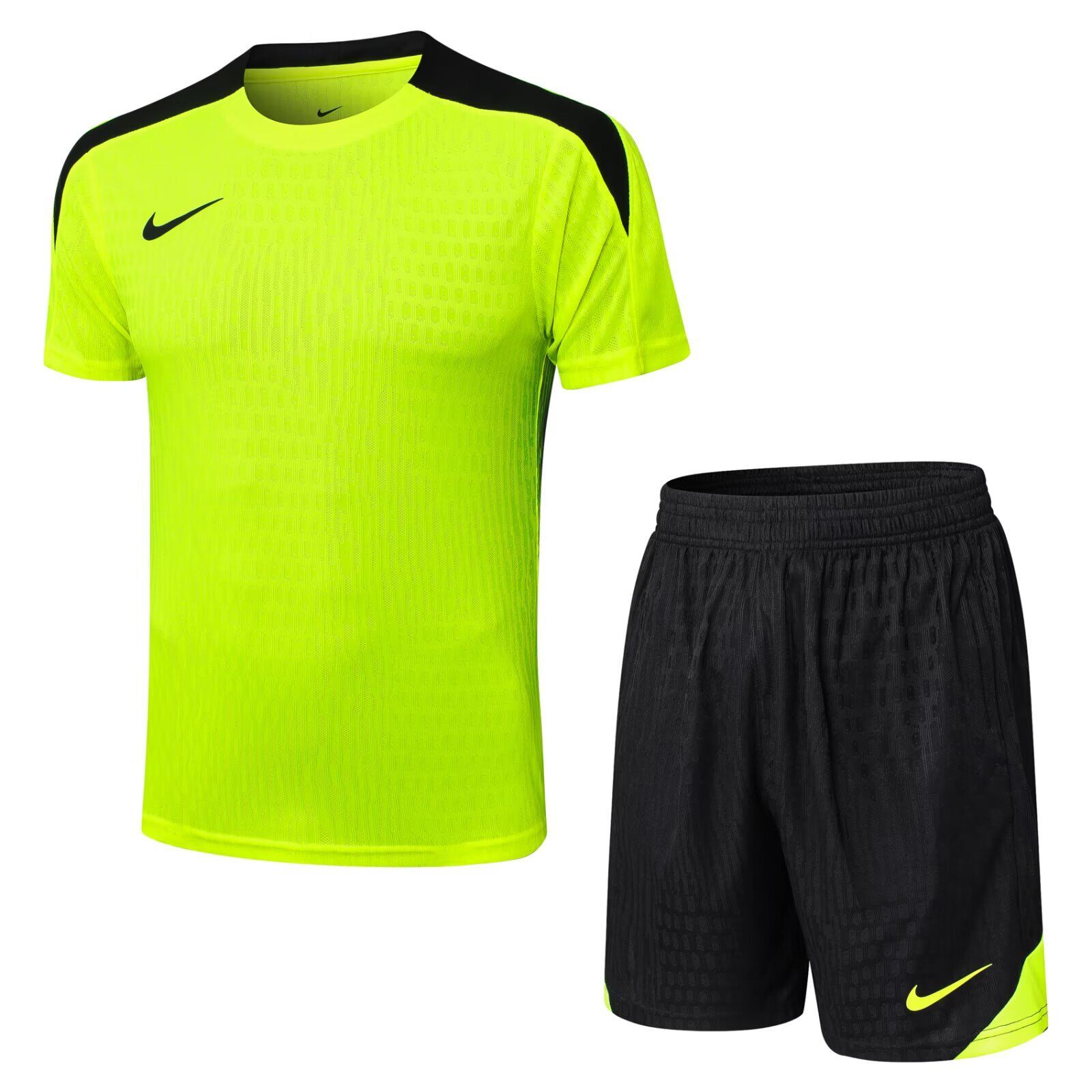 Custom Team Uniforms-2153E(Player Version)